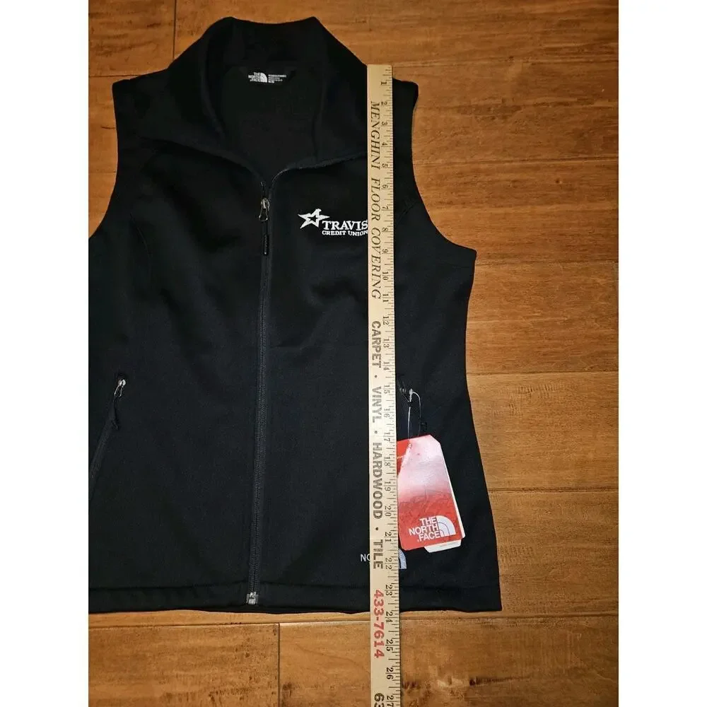 NWT! The North Face Ridgeline Shell Vest Womens Medium See Pics